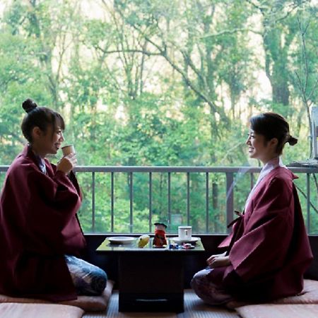 ไลฟ์แม็กซ์ รีสอร์ต อมากิ ยูกาชิมะ Hotel อิซุ ภายนอก รูปภาพ