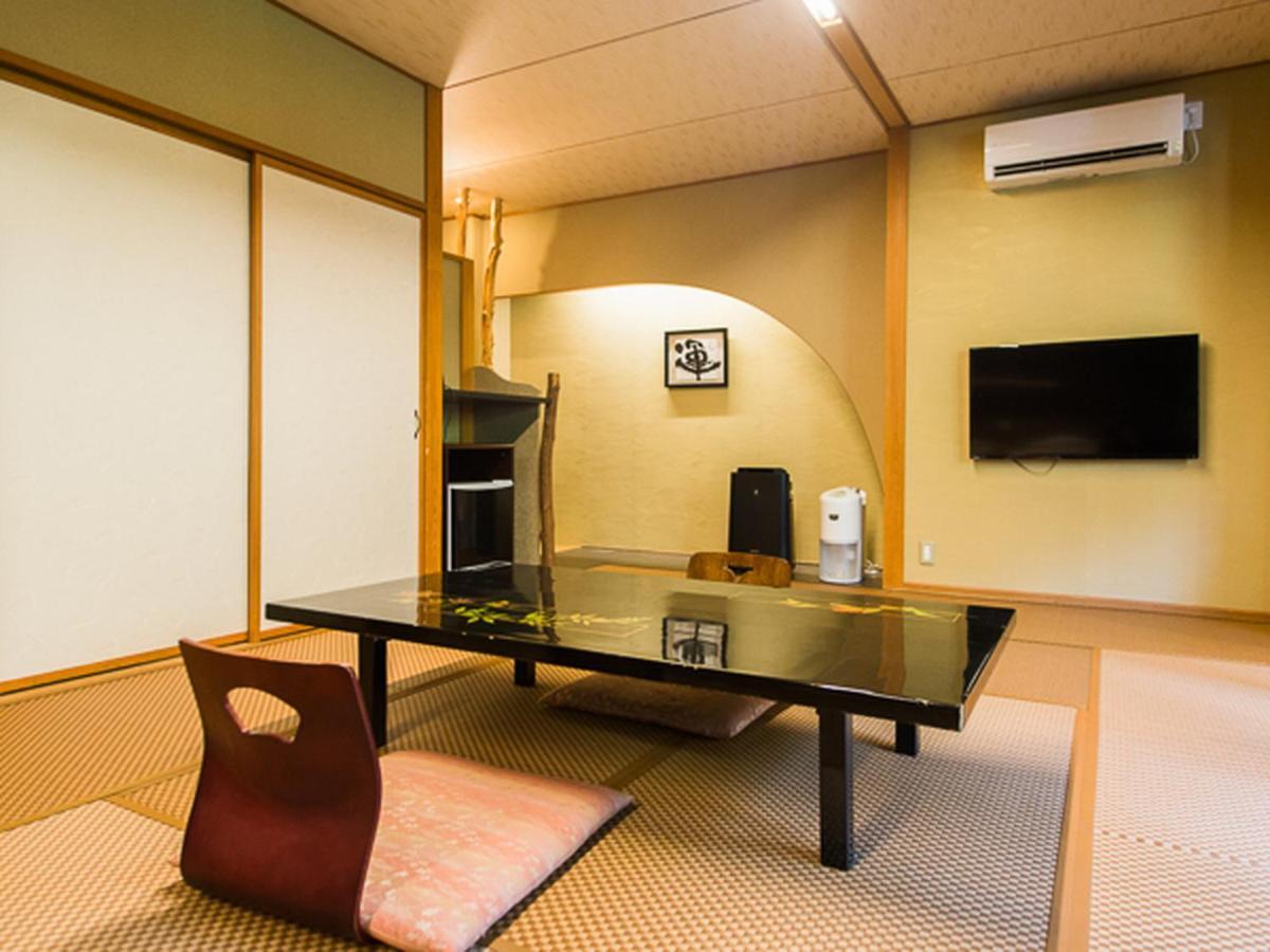 ไลฟ์แม็กซ์ รีสอร์ต อมากิ ยูกาชิมะ Hotel อิซุ ภายนอก รูปภาพ