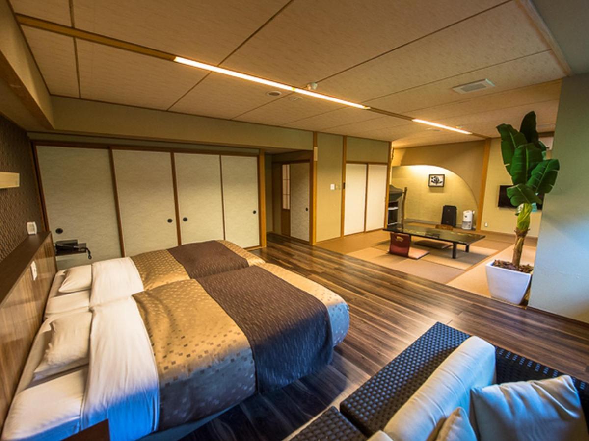 ไลฟ์แม็กซ์ รีสอร์ต อมากิ ยูกาชิมะ Hotel อิซุ ภายนอก รูปภาพ
