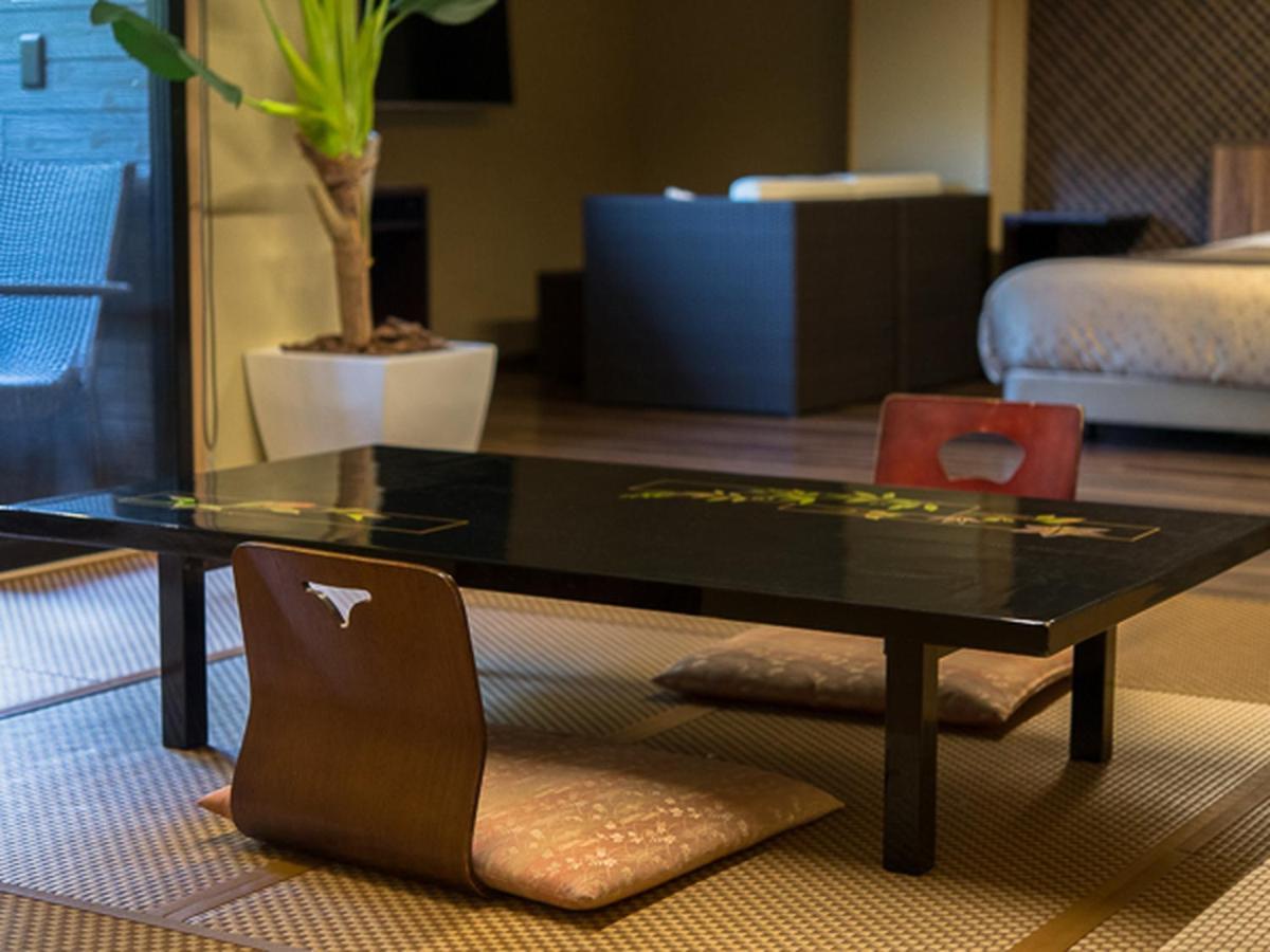 ไลฟ์แม็กซ์ รีสอร์ต อมากิ ยูกาชิมะ Hotel อิซุ ภายนอก รูปภาพ