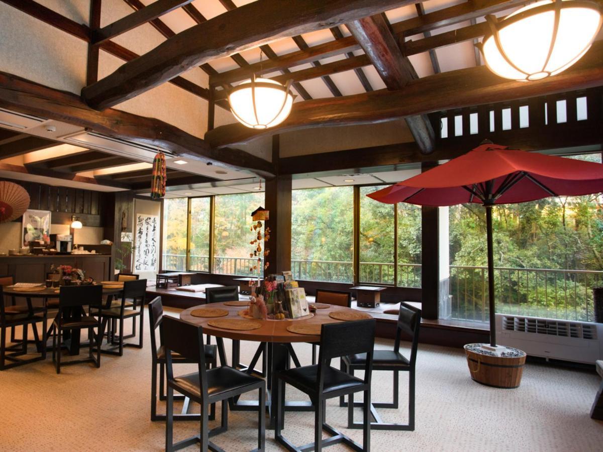 ไลฟ์แม็กซ์ รีสอร์ต อมากิ ยูกาชิมะ Hotel อิซุ ภายนอก รูปภาพ