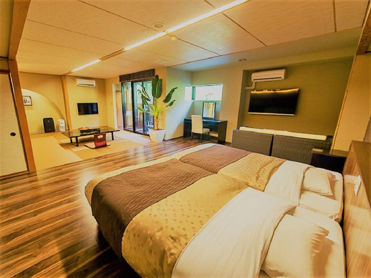 ไลฟ์แม็กซ์ รีสอร์ต อมากิ ยูกาชิมะ Hotel อิซุ ภายนอก รูปภาพ