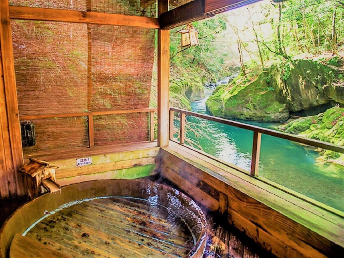 ไลฟ์แม็กซ์ รีสอร์ต อมากิ ยูกาชิมะ Hotel อิซุ ภายนอก รูปภาพ