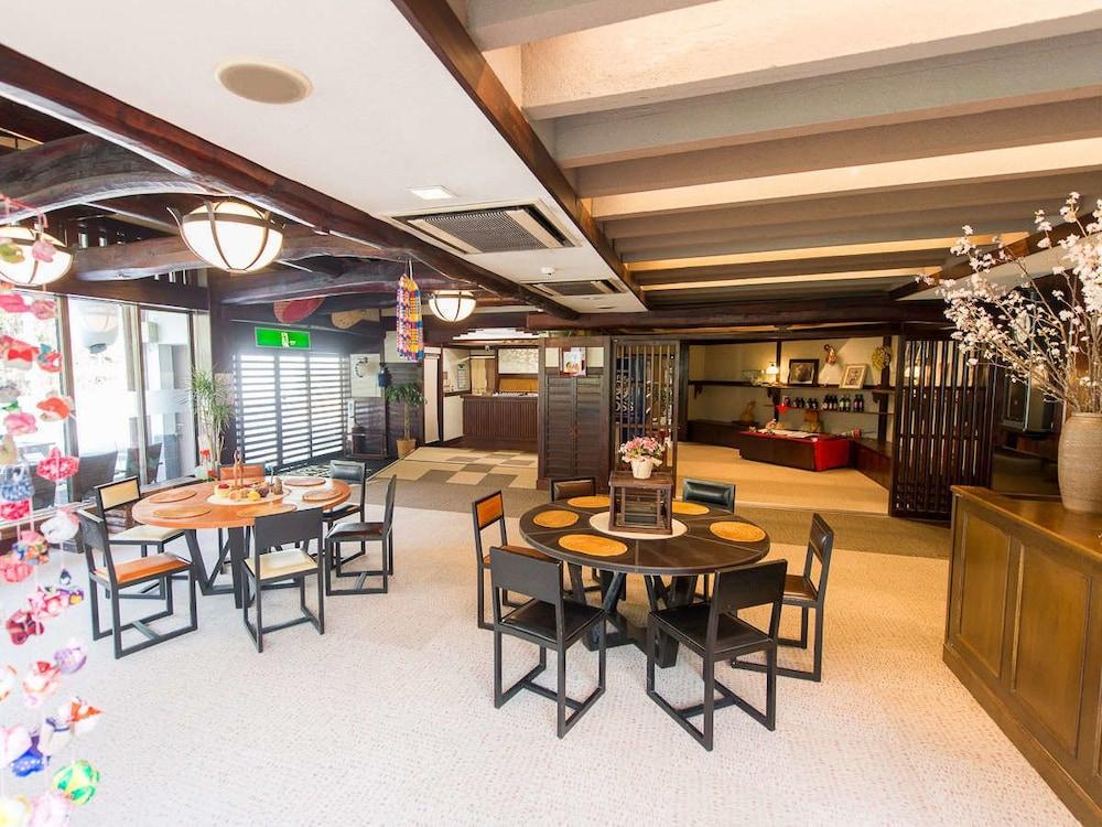 ไลฟ์แม็กซ์ รีสอร์ต อมากิ ยูกาชิมะ Hotel อิซุ ภายนอก รูปภาพ