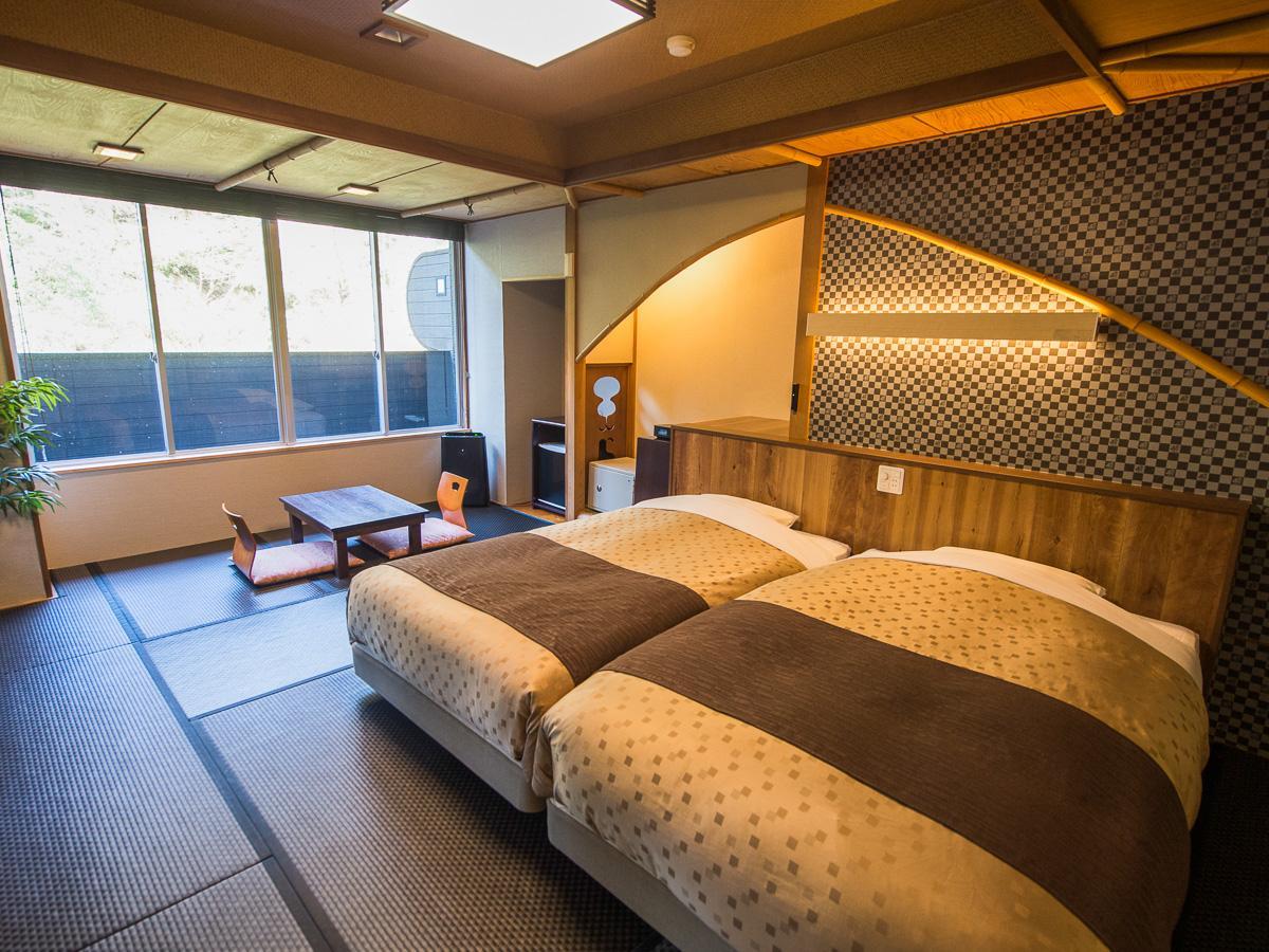 ไลฟ์แม็กซ์ รีสอร์ต อมากิ ยูกาชิมะ Hotel อิซุ ภายนอก รูปภาพ