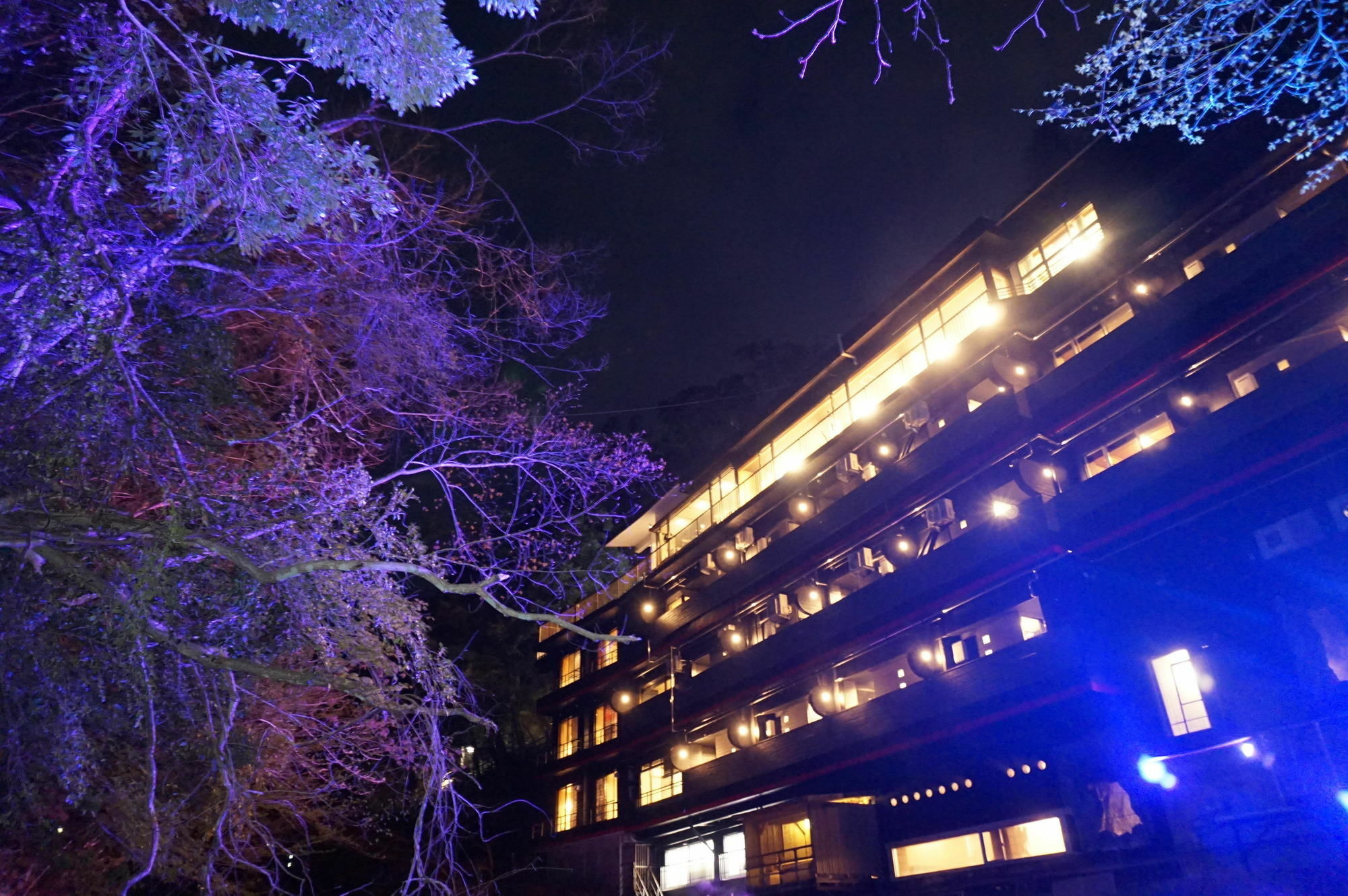 ไลฟ์แม็กซ์ รีสอร์ต อมากิ ยูกาชิมะ Hotel อิซุ ภายนอก รูปภาพ